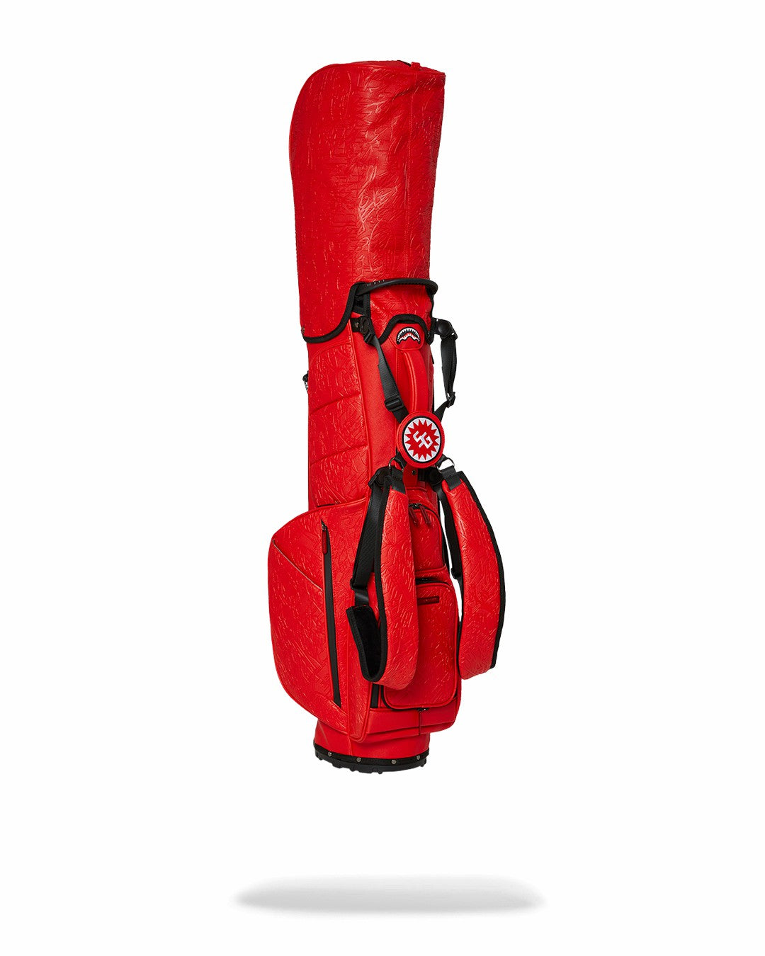 KATANA SOUNDWAVE PRO GOLF BAG