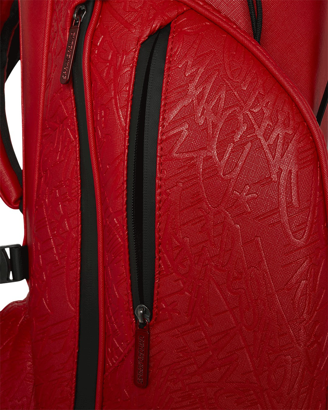 KATANA SOUNDWAVE PRO GOLF BAG