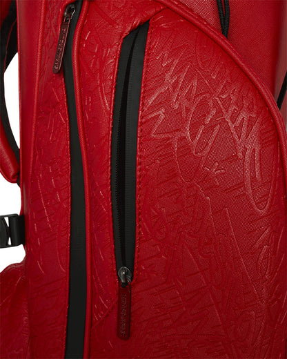 KATANA SOUNDWAVE PRO GOLF BAG