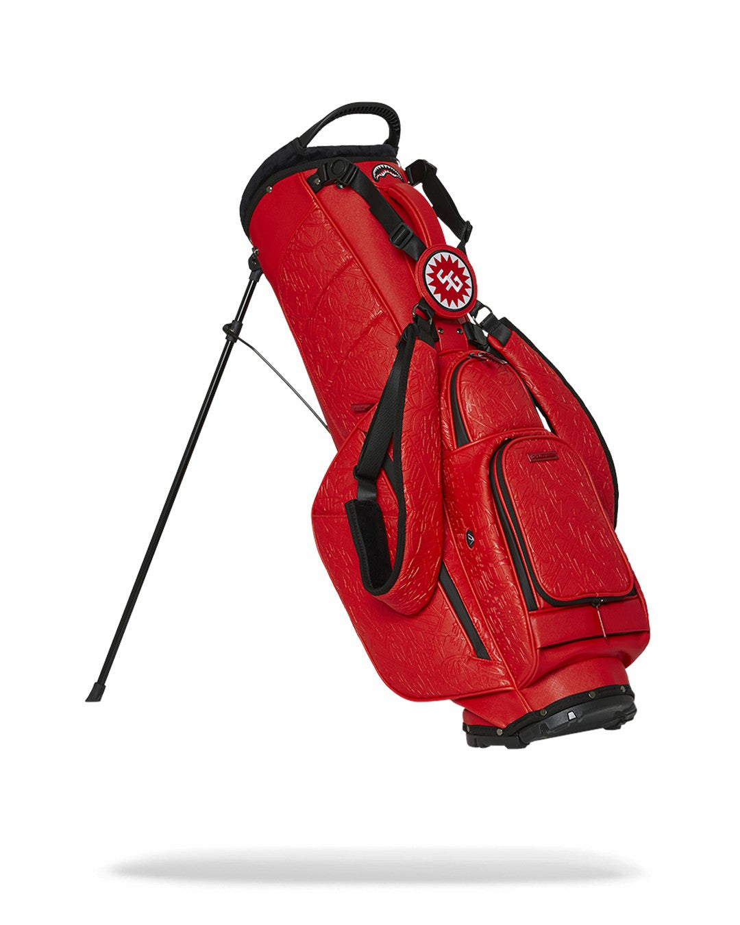KATANA SOUNDWAVE PRO GOLF BAG