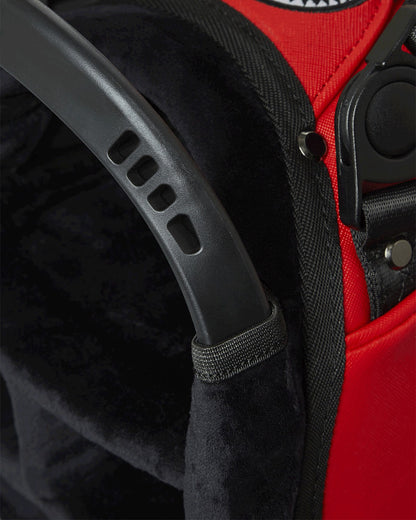 KATANA SOUNDWAVE PRO GOLF BAG