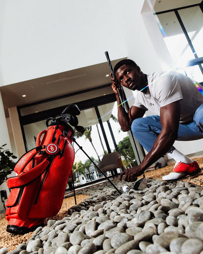 KATANA SOUNDWAVE PRO GOLF BAG