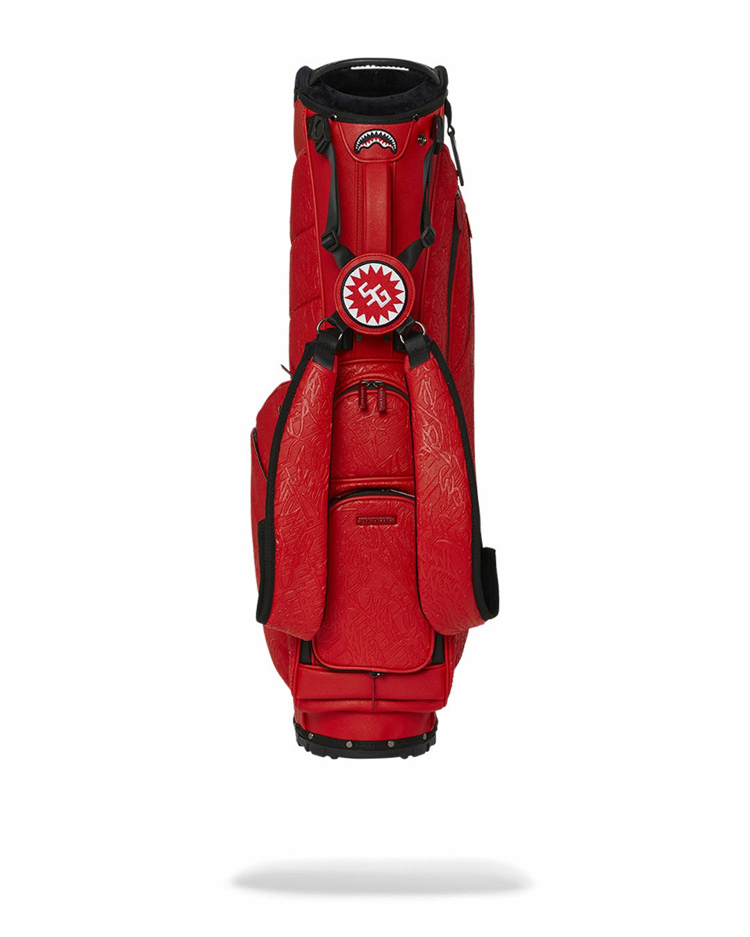 KATANA SOUNDWAVE PRO GOLF BAG