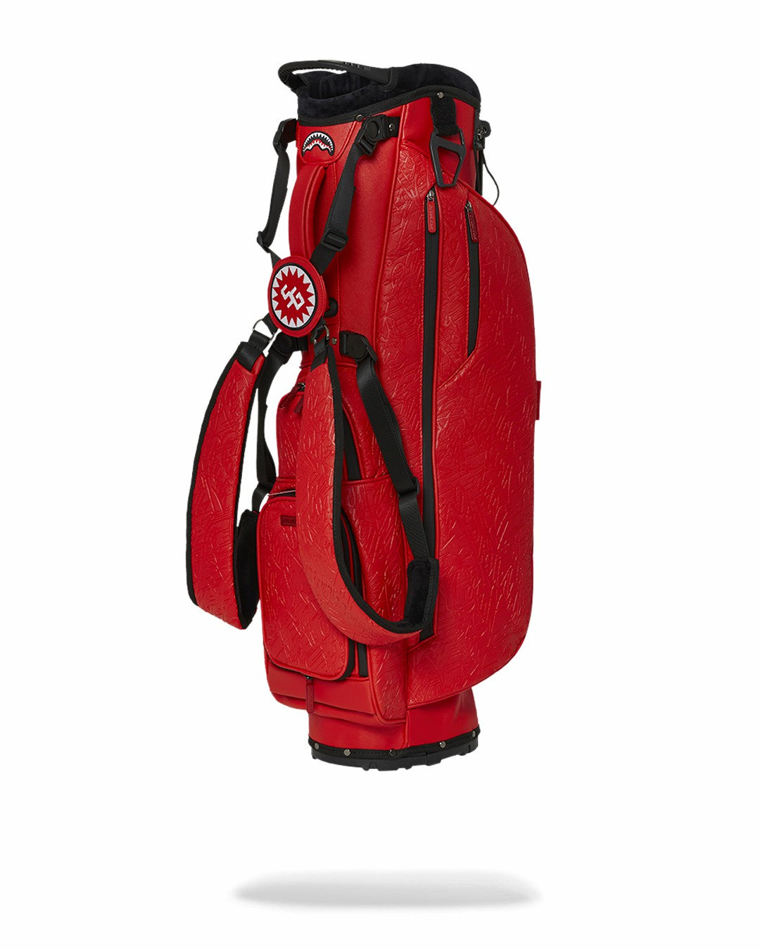 KATANA SOUNDWAVE PRO GOLF BAG