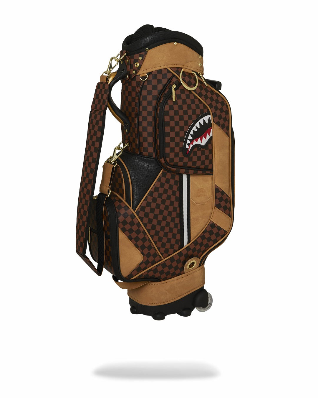HENNYVILLE GOLF BAG