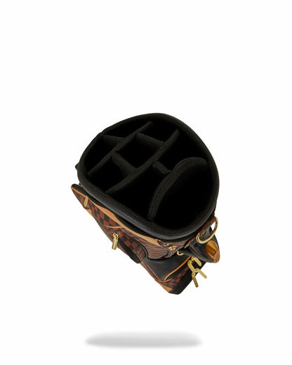 HENNYVILLE GOLF BAG