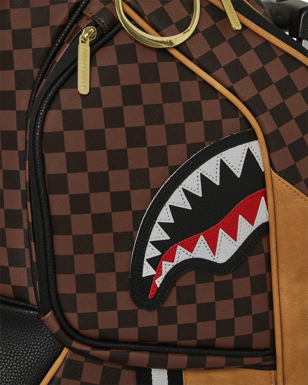 HENNYVILLE GOLF BAG