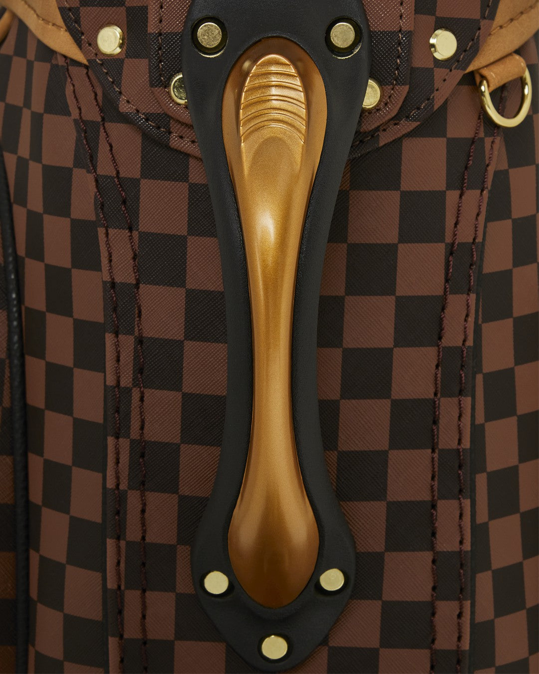 HENNYVILLE GOLF BAG