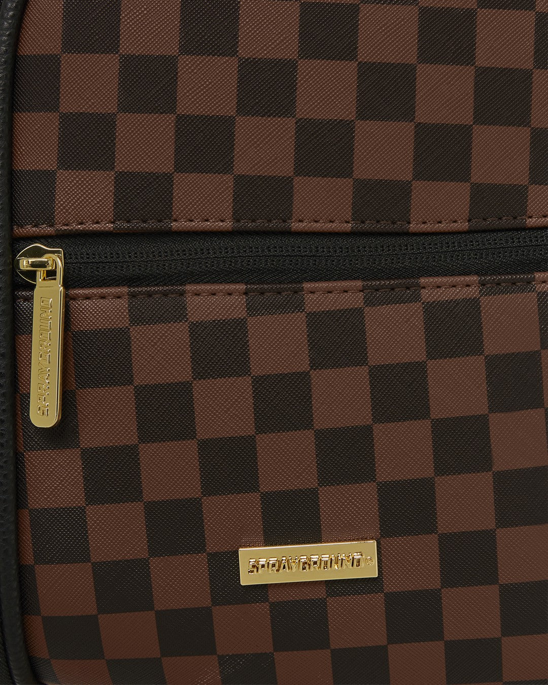 HENNYVILLE GOLF BAG
