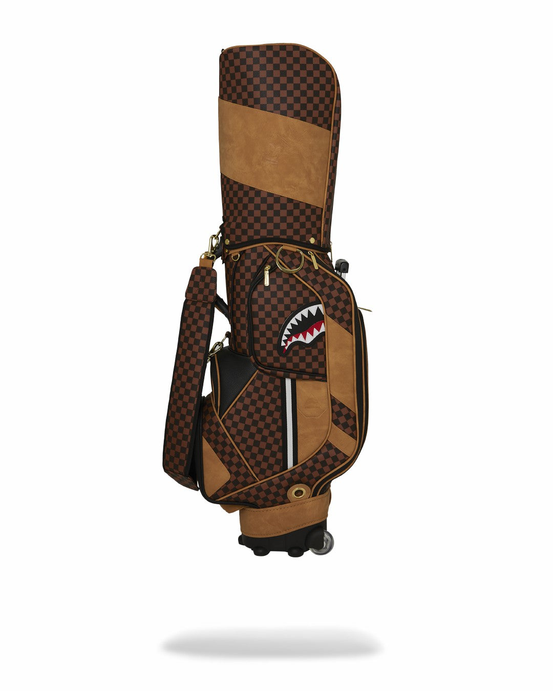 HENNYVILLE GOLF BAG