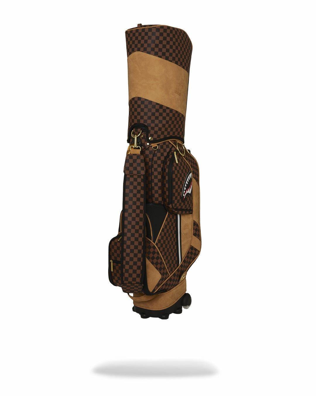 HENNYVILLE GOLF BAG