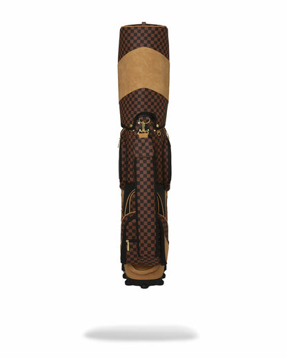 HENNYVILLE GOLF BAG