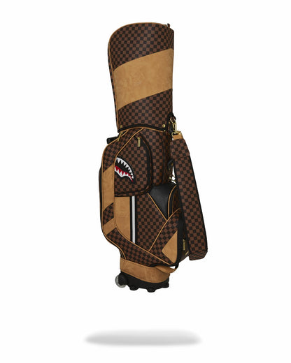 HENNYVILLE GOLF BAG