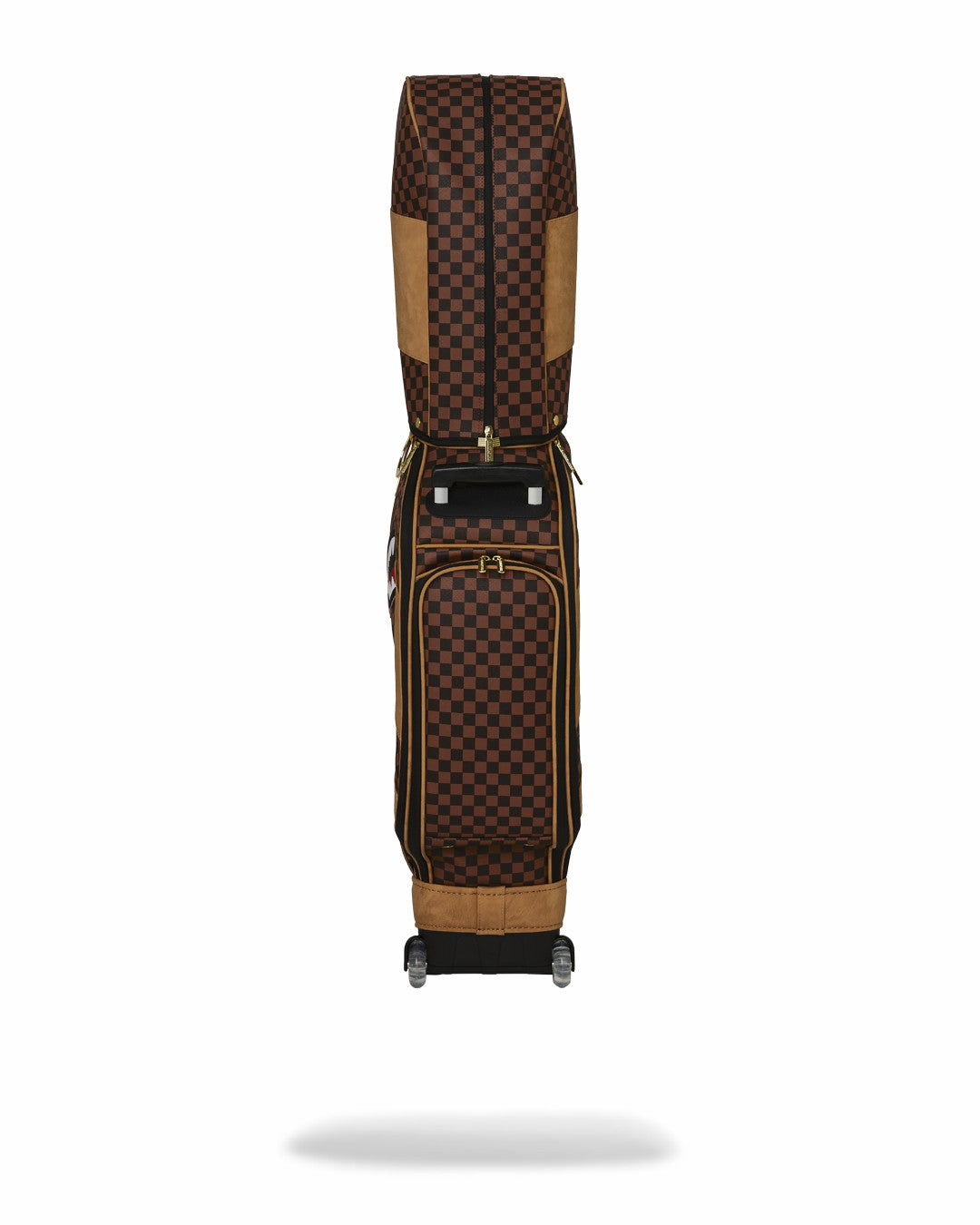 HENNYVILLE GOLF BAG