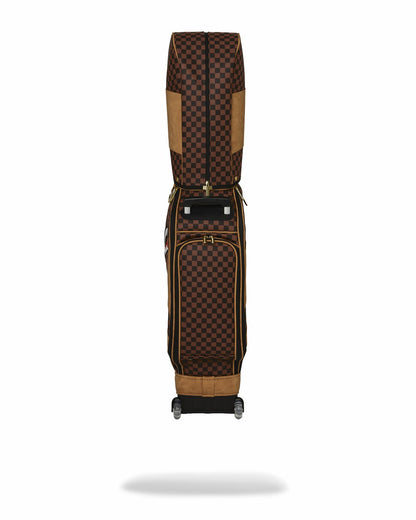 HENNYVILLE GOLF BAG