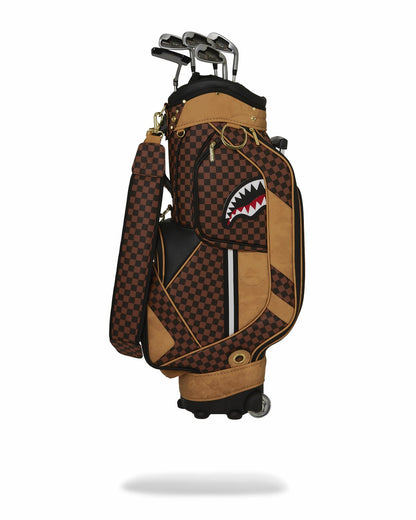 HENNYVILLE GOLF BAG