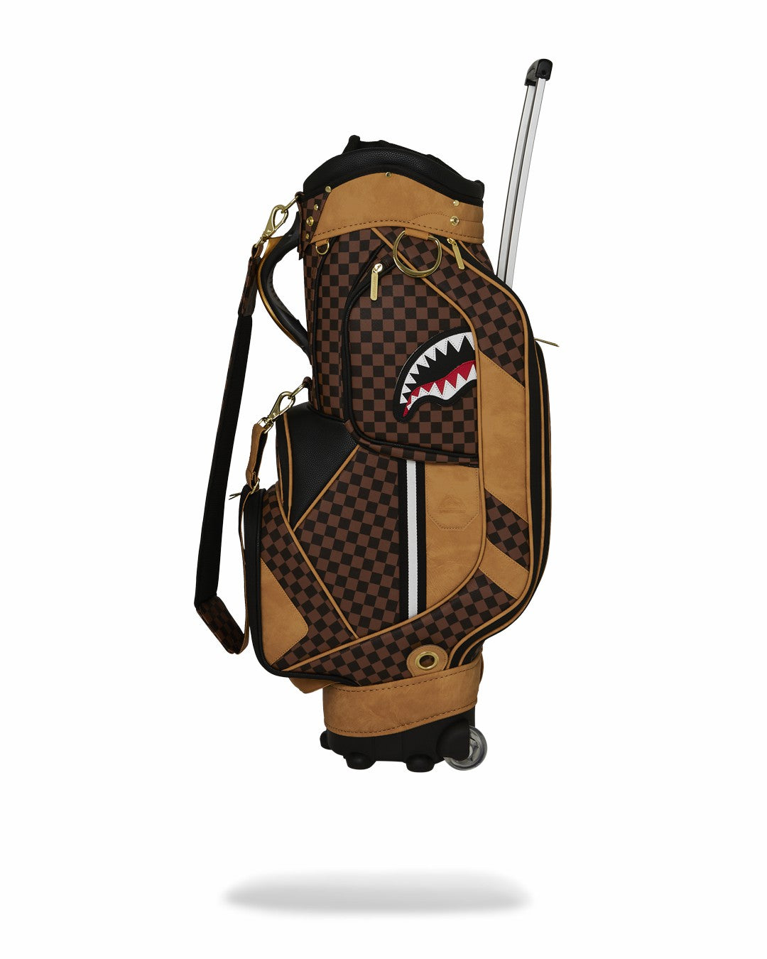 HENNYVILLE GOLF BAG