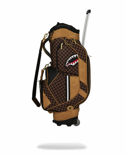 HENNYVILLE GOLF BAG