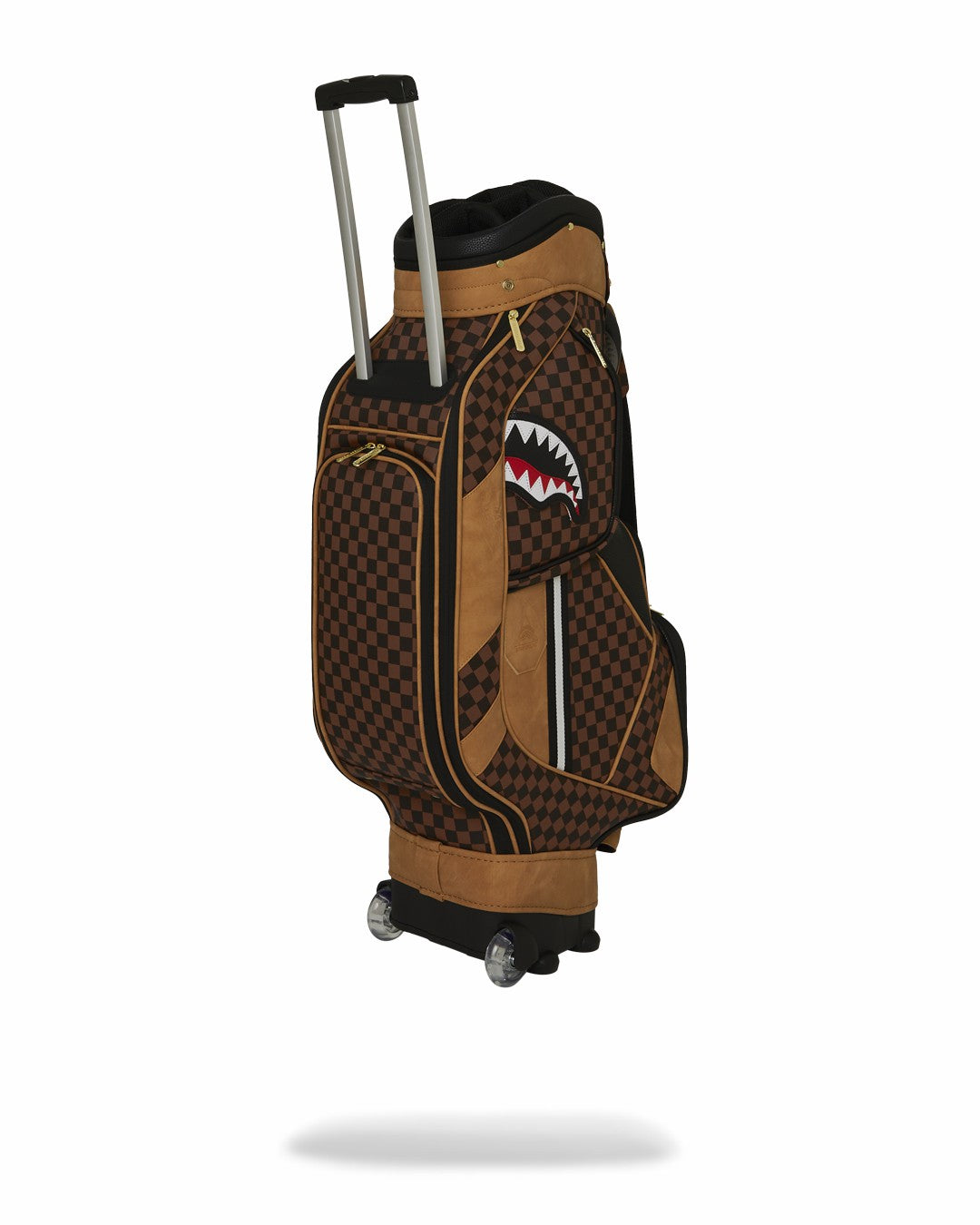 HENNYVILLE GOLF BAG