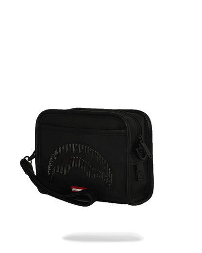 STEALTH GLIDE HANDBAG