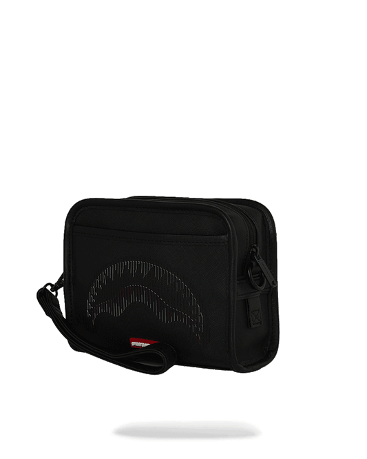 STEALTH GLIDE HANDBAG