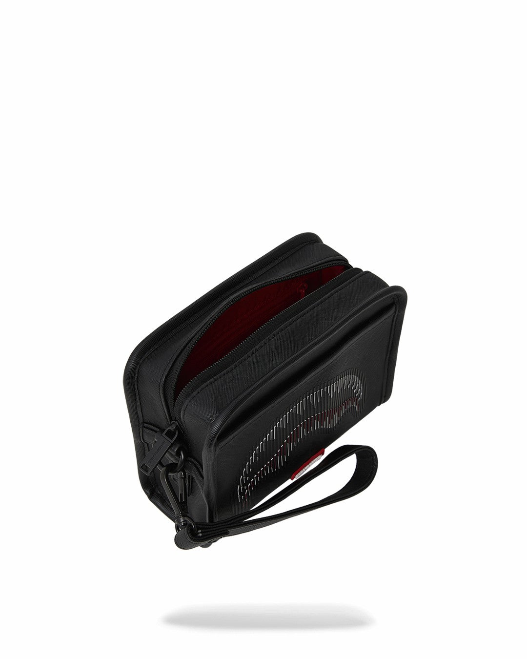 STEALTH GLIDE HANDBAG