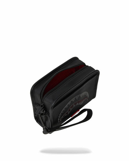 STEALTH GLIDE HANDBAG