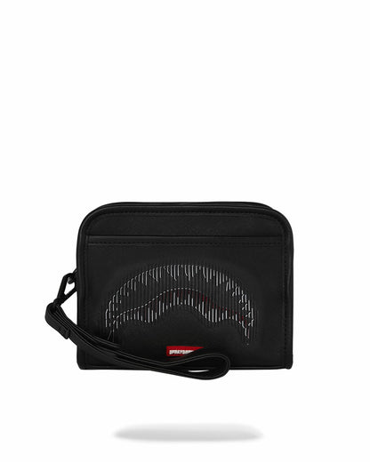 STEALTH GLIDE HANDBAG