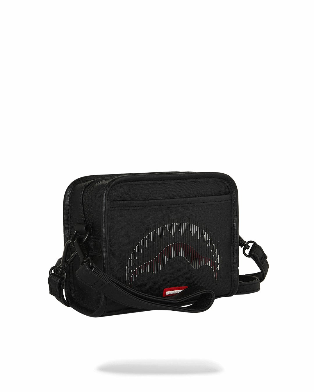 STEALTH GLIDE HANDBAG