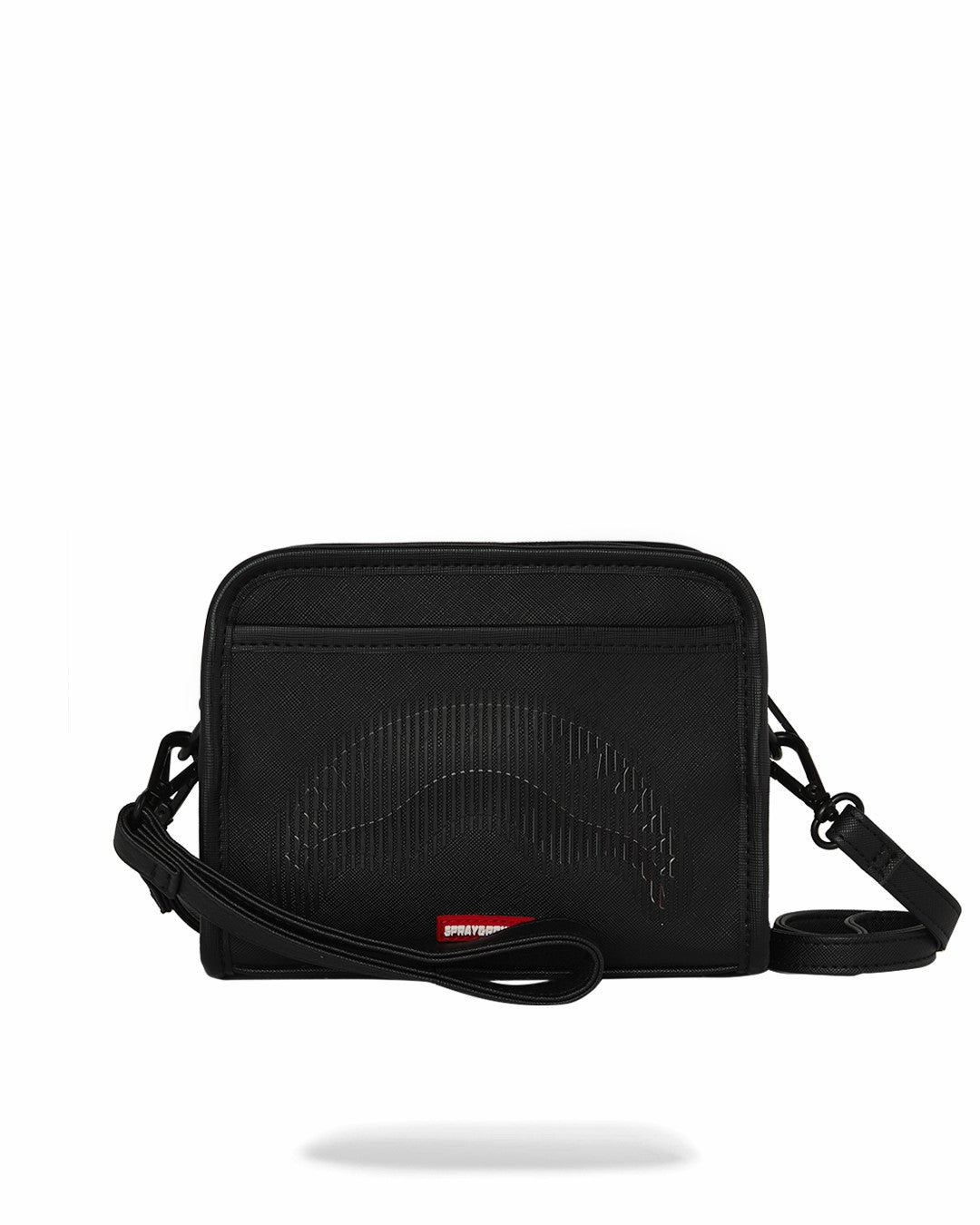 STEALTH GLIDE HANDBAG
