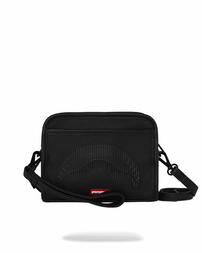 STEALTH GLIDE HANDBAG