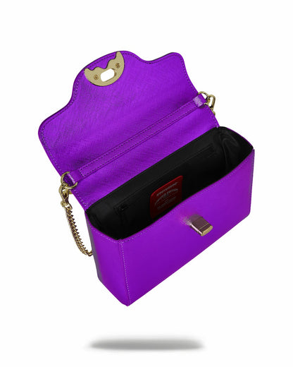 SHARKS OF THE GOLD OCEAN CLUTCH
