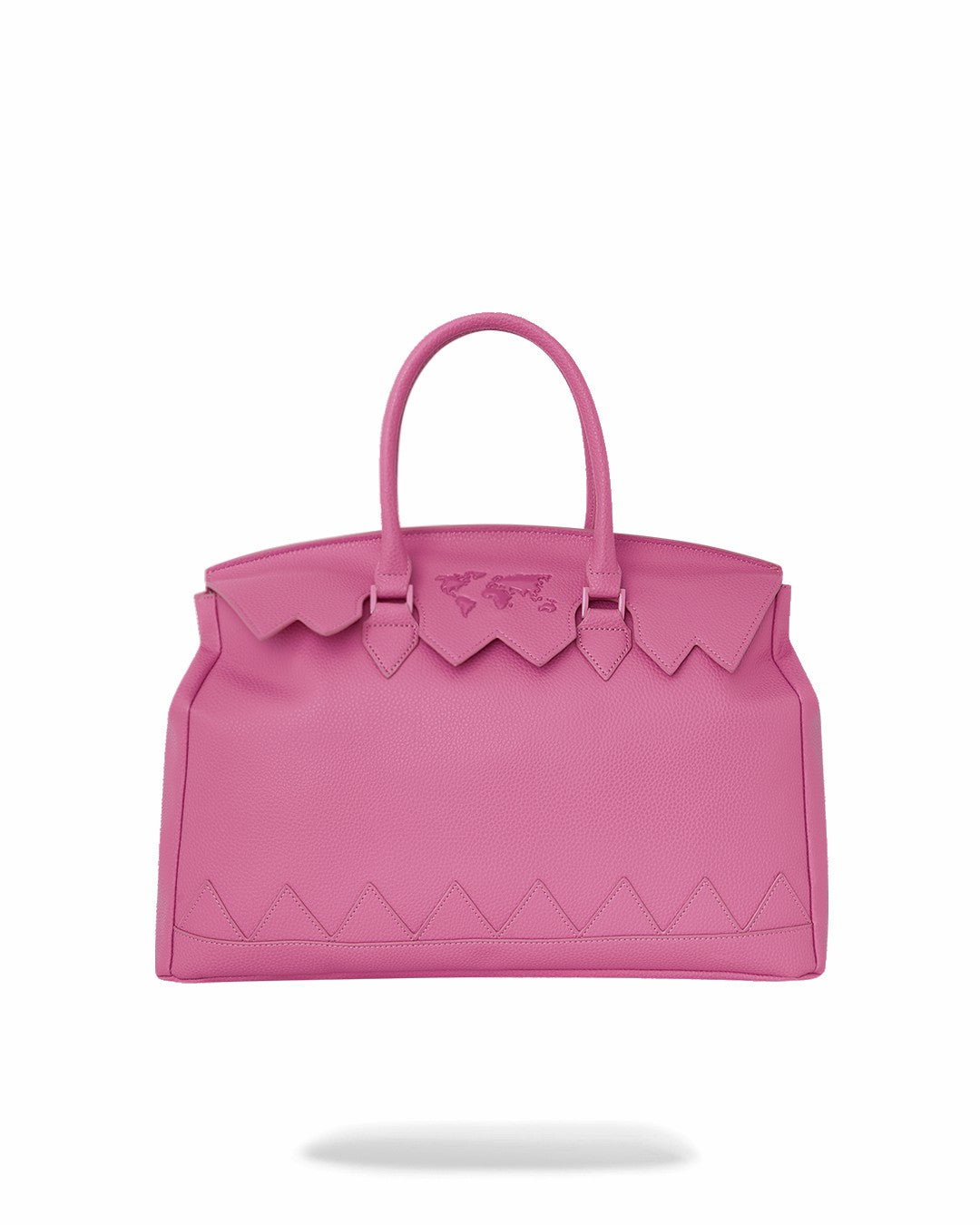 JAMES FIRST CLASS FIRST LADY SPIRKIN HANDBAG