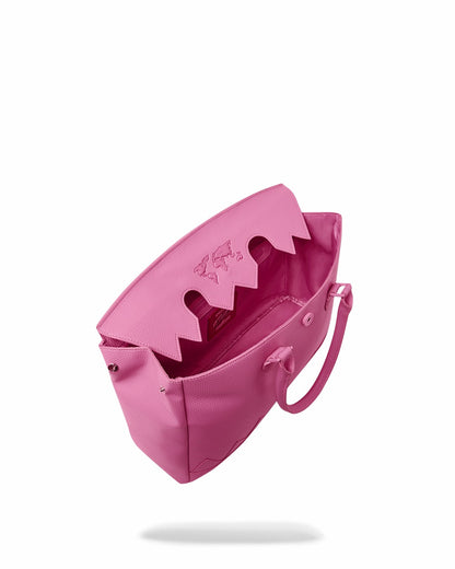 JAMES FIRST CLASS FIRST LADY SPIRKIN HANDBAG