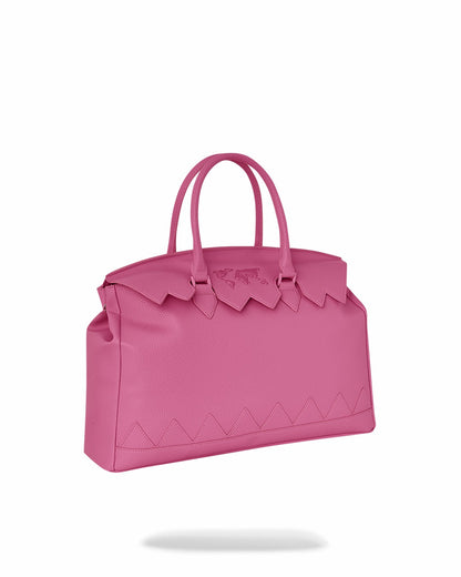 JAMES FIRST CLASS FIRST LADY SPIRKIN HANDBAG