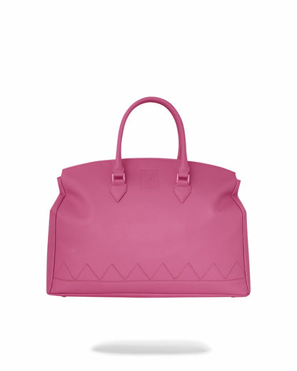 JAMES FIRST CLASS FIRST LADY SPIRKIN HANDBAG