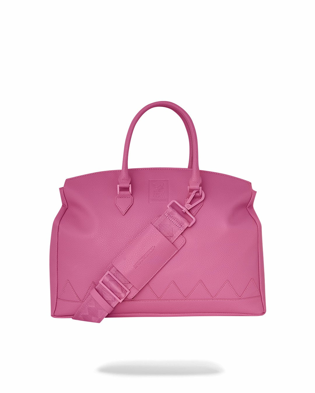 JAMES FIRST CLASS FIRST LADY SPIRKIN HANDBAG