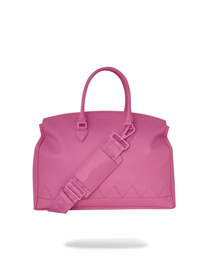 JAMES FIRST CLASS FIRST LADY SPIRKIN HANDBAG