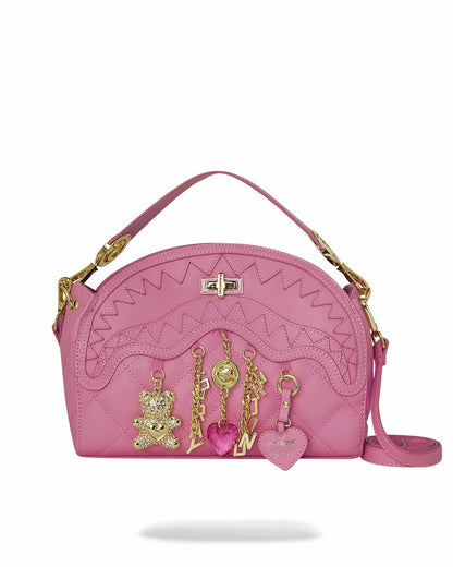CAME TO SLAY HANDBAG