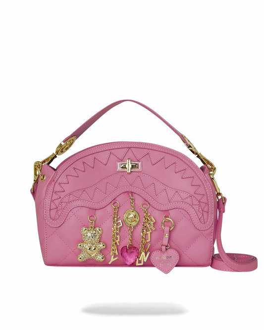 CAME TO SLAY HANDBAG