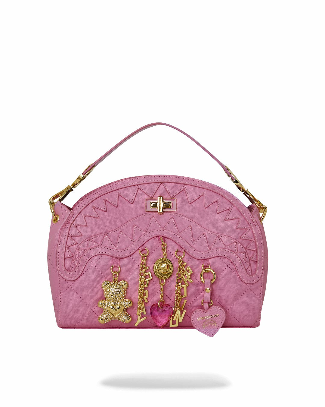 CAME TO SLAY HANDBAG
