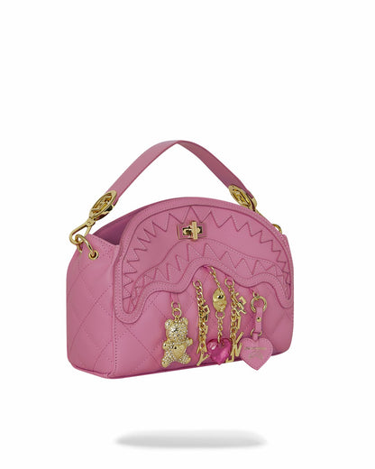 CAME TO SLAY HANDBAG