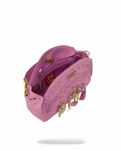 CAME TO SLAY HANDBAG