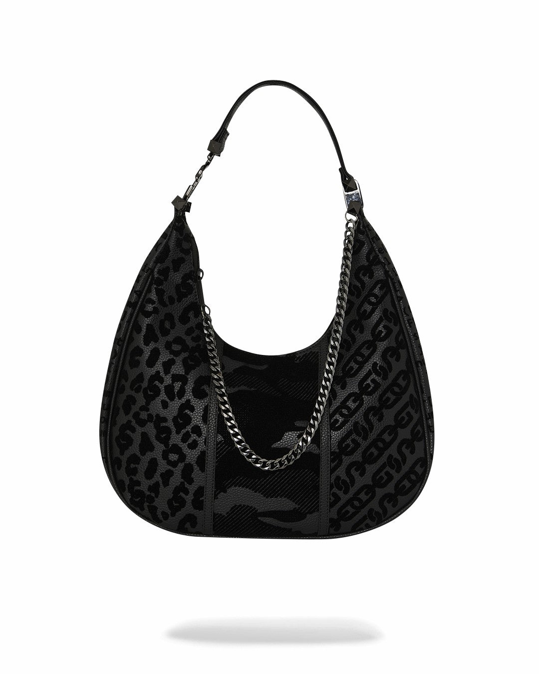 NEMESIS HUNT VICE SHOULDER BAG