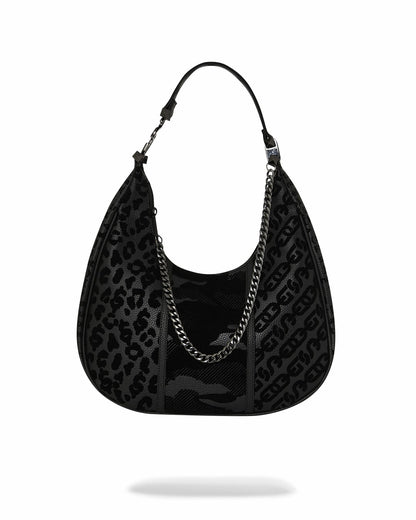 NEMESIS HUNT VICE SHOULDER BAG