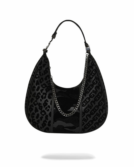 NEMESIS HUNT VICE SHOULDER BAG