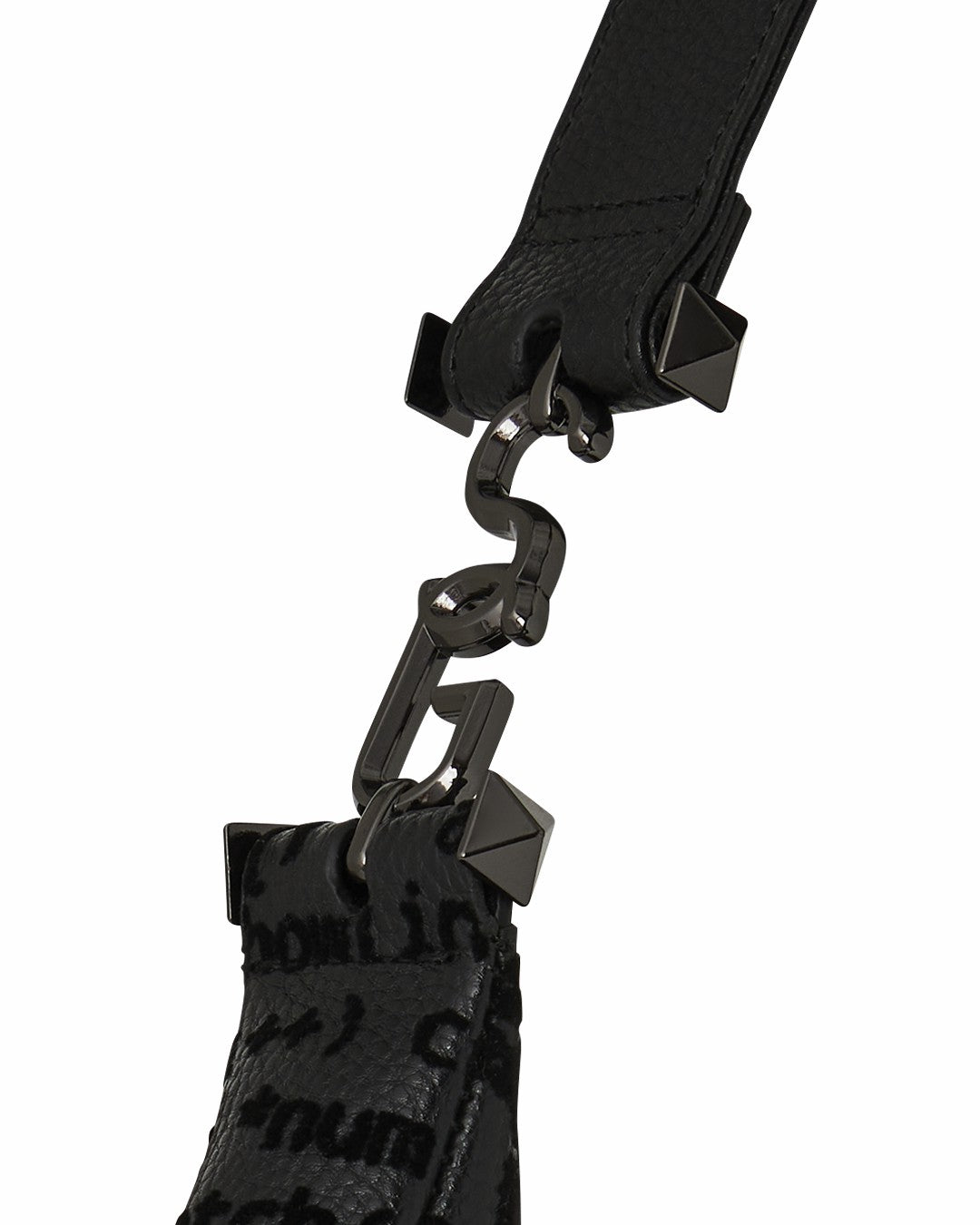 NEMESIS HUNT VICE SHOULDER BAG