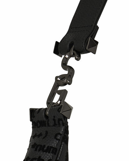 NEMESIS HUNT VICE SHOULDER BAG
