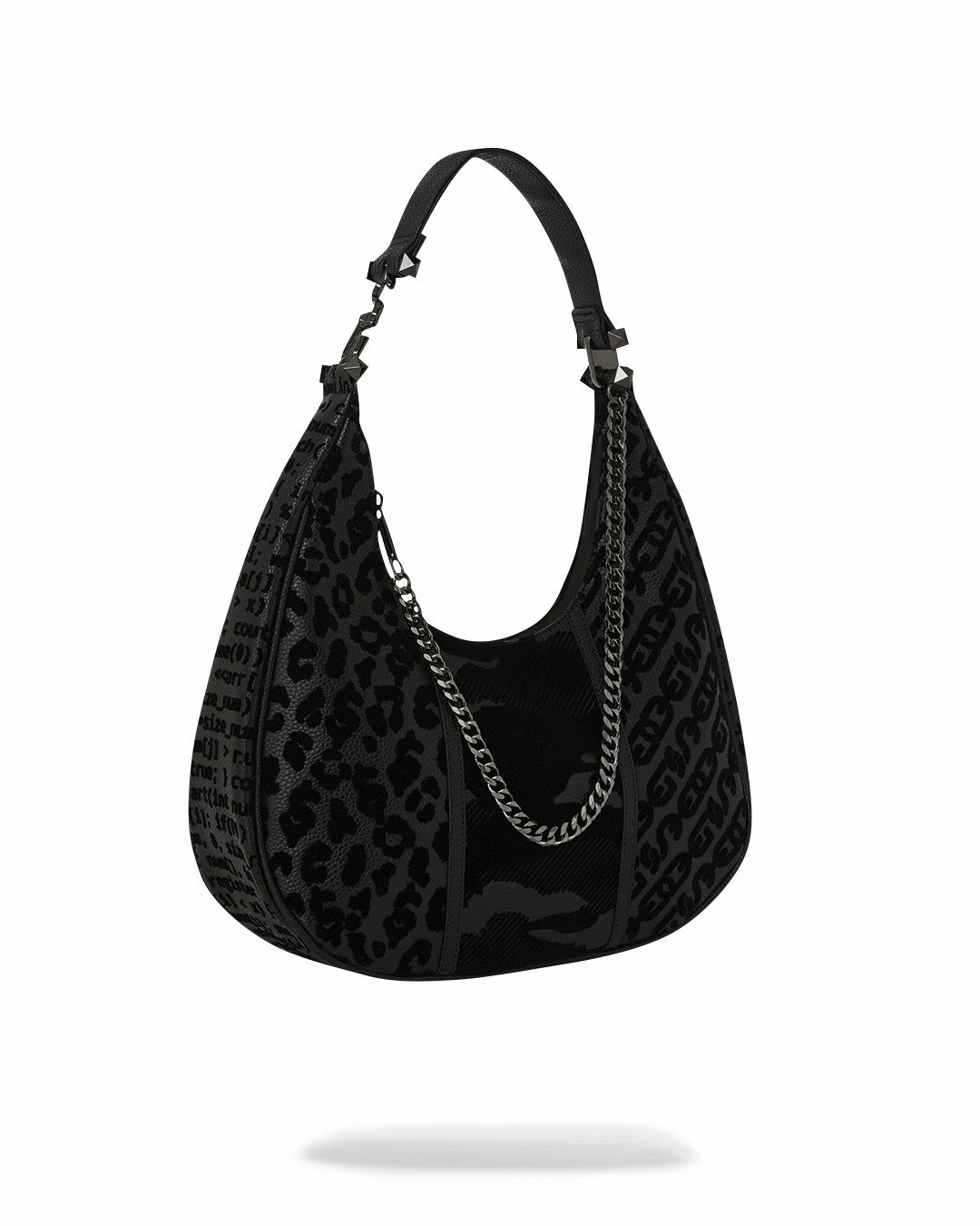 NEMESIS HUNT VICE SHOULDER BAG