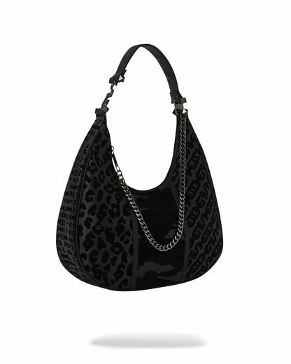 NEMESIS HUNT VICE SHOULDER BAG